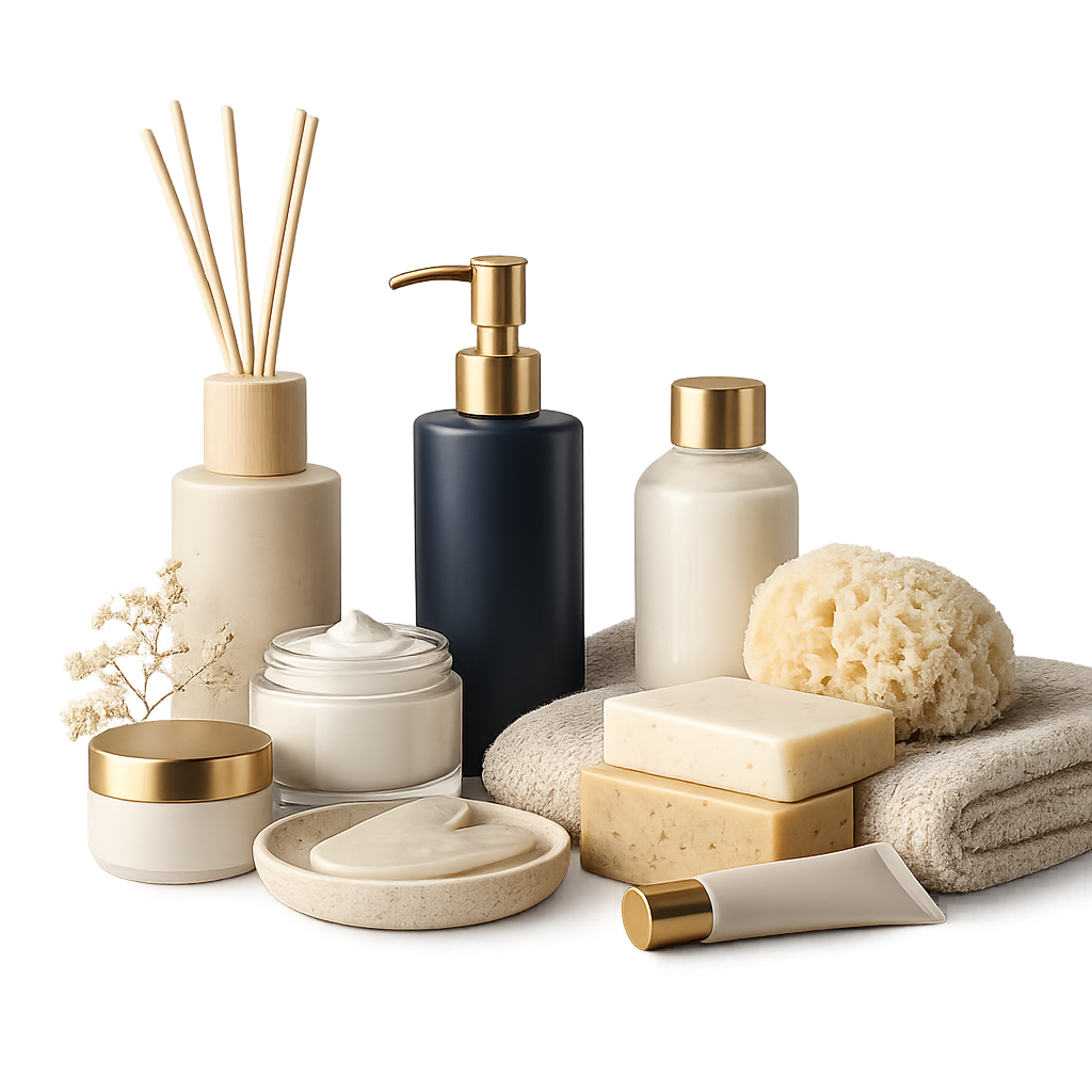 Beauty - Self-care