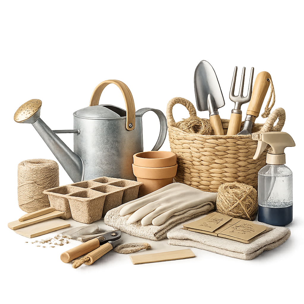 DIY - Garden
