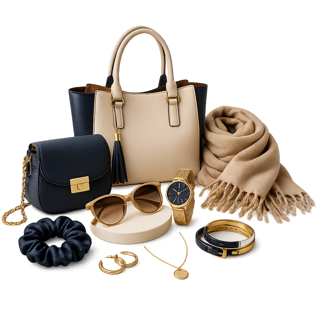 Fashion - Accessories