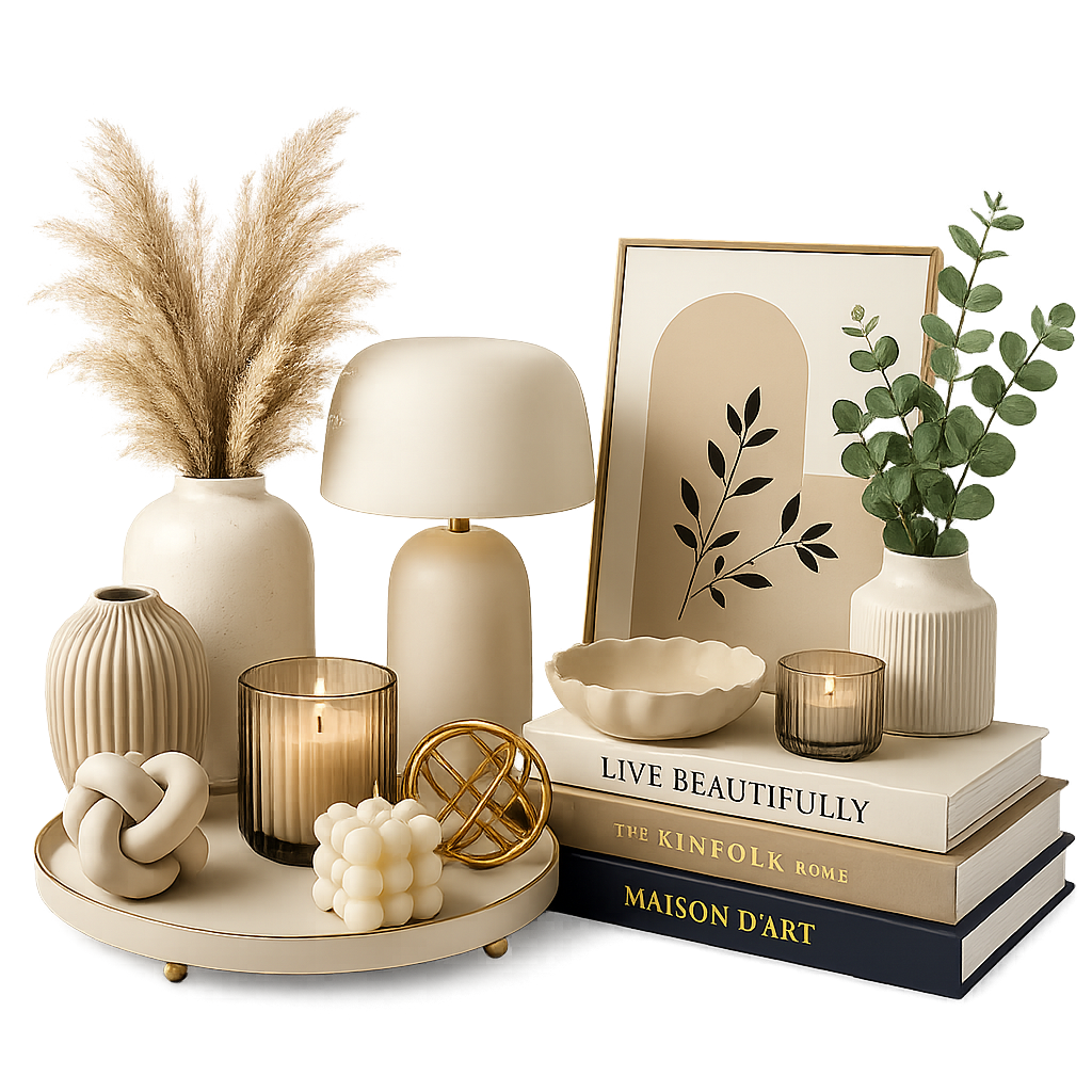 Home - Decoration