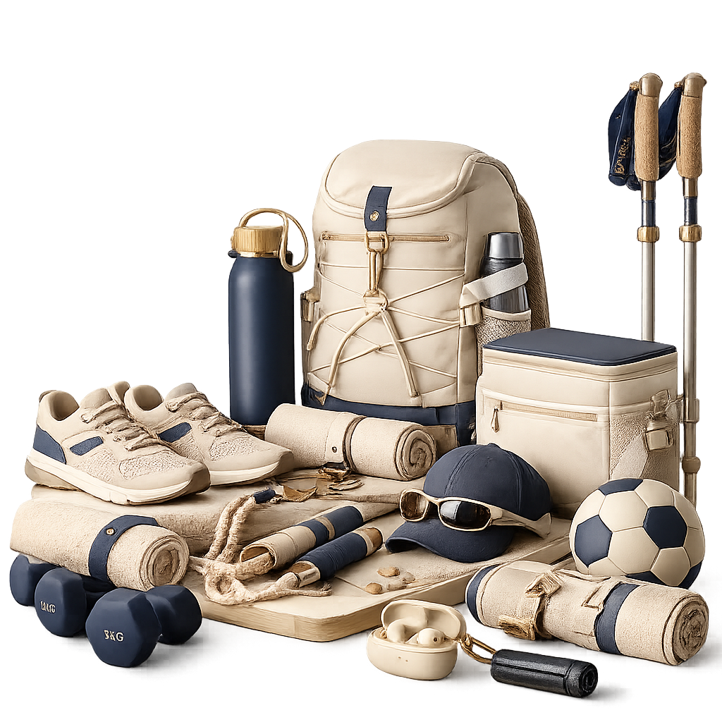 Sport - Outdoor activities