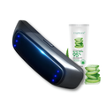 FaceLift™ – Anti-Wrinkle & Double Chin Sculpting Device + FREE Aloe Vera Gel