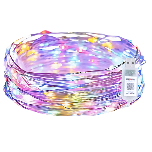 210 Music Sync USB LED Lights
