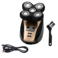 Portable Electric Supershaver