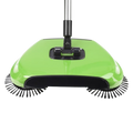 Vacuum Cleaner With Telescopic Handle