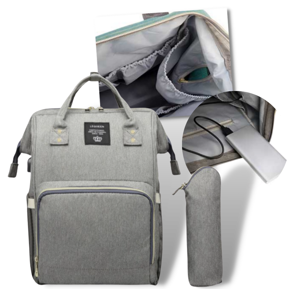 Maternity Backpack