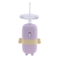 Baby Ear Cleaner Spoon with Light