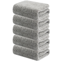 Absorbent Microfiber Bamboo Dishcloth