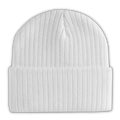 Classic Ribbed Beanie