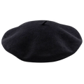 Women's Classic Woollen Beret
