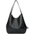 Large Capacity Classic Handbag