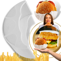 Hamburger Holder