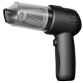Cordless Handheld Mini Vacuum Cleaner