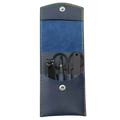 Manicure Set with Case