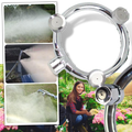 Three-head Garden Watering Nozzle