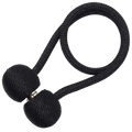 2-Pack Magnetic Curtain Buckles