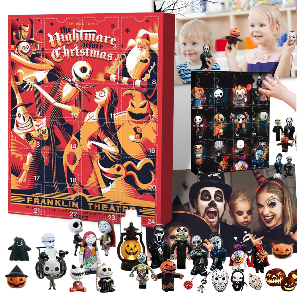 Collectible Halloween Dolls For Kids