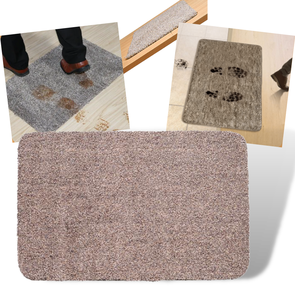 Absorbent Anti-Slip Mat
