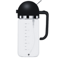 Spray & Pour Oil Dispenser Bottle