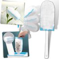 Disposable Electrostatic Surface Duster