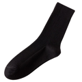 Men's Ribbed Socks (2 Pairs)