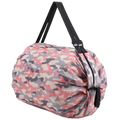 Foldable Waterproof Shopping Bag