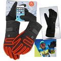 Winter Electric Heated Gloves