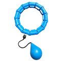 Weighted Hula Hoop