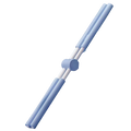 Posture Corrector Stick