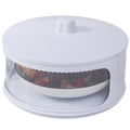 Stackable Insulating Food Storage Containers