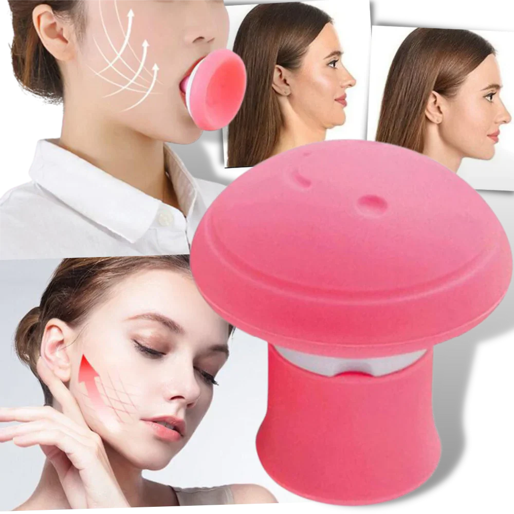 Jaw Exerciser