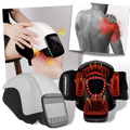 Electric Infrared Knee Massager