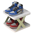 Multi-Layer Shoe Organiser Rack