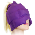 Headache and Migraine Relief Cap