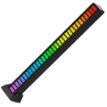 LED Ambient Music Light