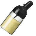 Moisture-proof Seasoning Dispensing Jar