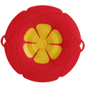 Saucepan and Pot Silicone Cover