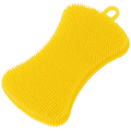 Silicone Kitchen Sponge