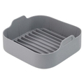 Eco-friendly Square Silicone Pan