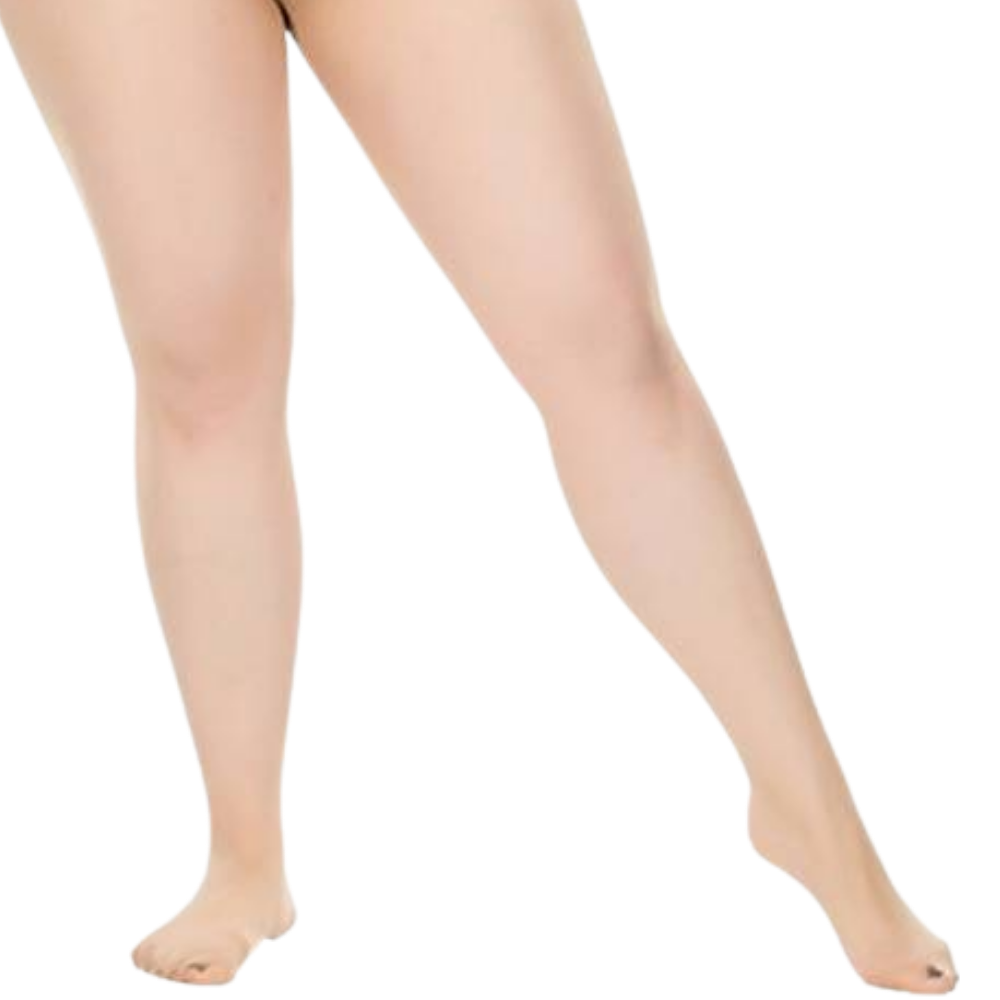 Instant Slimming Shaping Compression Tights