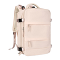 Multifunctional Outdoor Travel Backpack