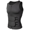 Men’s Sauna Waist Trainer