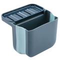 Waste Filter & Sponge Holder