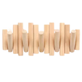 Minimalist Coat Rack