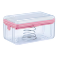2-in-1  Soap Dispenser