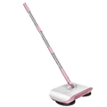 2 in 1 automatic sweeper