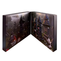 31 Day Countdown Halloween Advent Calendar