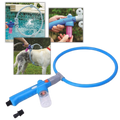 360° Pet Shower