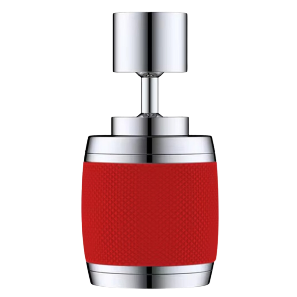 3 Modes 360° Faucet Mounted Water Filter