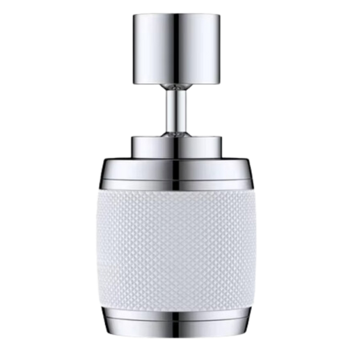 3 Modes 360° Faucet Mounted Water Filter
